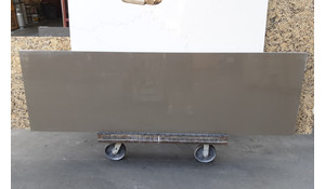 Chinook Grey Moda Quartz