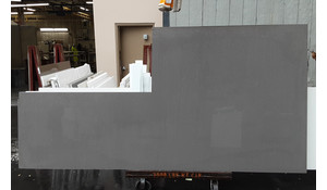 Chinook Grey Moda Quartz