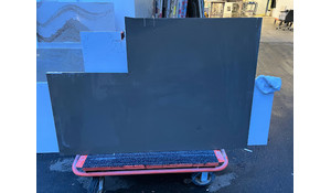 Chinook Grey Moda Quartz