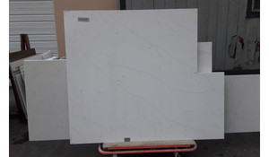 New Venatino Beige Della Terra Quartz