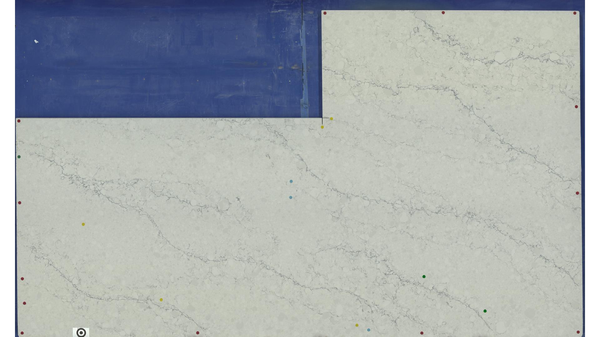 Washington Daltile ONE Quartz Slabs