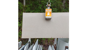 Sahara - Discontinued Pental Quartz