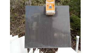 Cinza - Discontinued