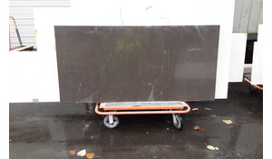 Cinza - Discontinued Pental Quartz