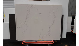 Statuario Nuvo Caesarstone