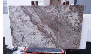 Typhoon Bordeaux Granite