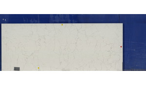 Valley White Pental Quartz