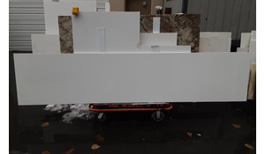 Avorio - Discontinued Pental Quartz