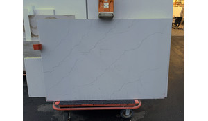 Calacatta Leon MSI Quartz