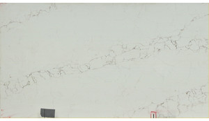 Statuario Discontinued Pental Quartz