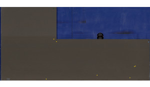 Chinook Grey Moda Quartz