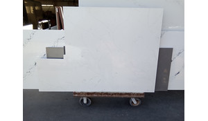 New Venatino Beige Della Terra Quartz