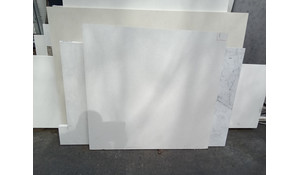 Blanco Maple Silestone