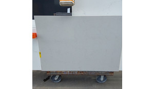 London Grey Caesarstone