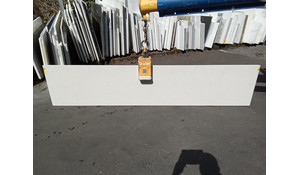 London Grey Caesarstone