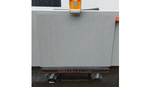 Grey Savoie Pental Quartz