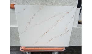 Inverness Gold Cambria