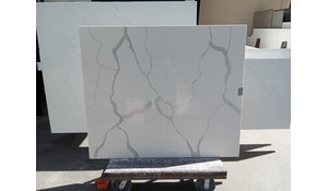 Calacatta Classique Bookmatched