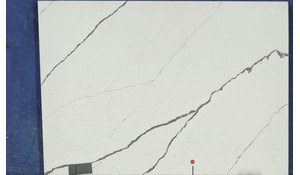 Coventry Gray Stratus Quartz