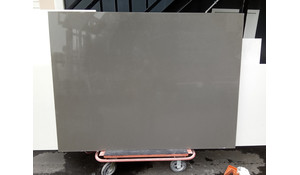 Chinook Grey Moda Quartz