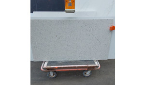 Seashell Della Terra Quartz