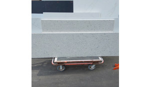 Seashell Della Terra Quartz