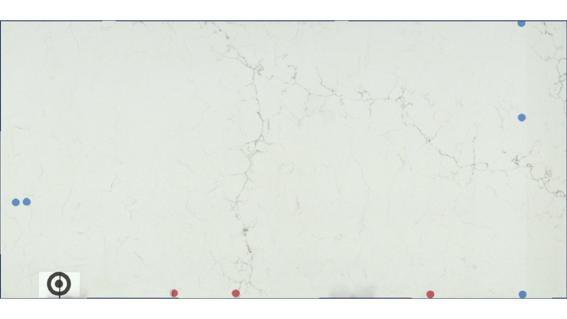 Magnifico Stratus Quartz Slabs