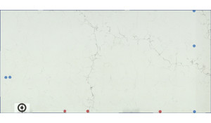 Magnifico Stratus Quartz