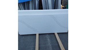 Eternal Calacatta Gold Silestone