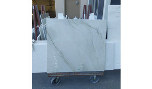 Mont Blanc Quartzite