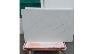 Hana Sky Della Terra Quartz