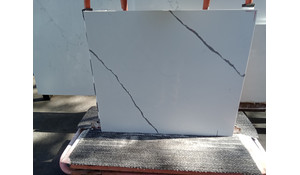 Coventry Gray Stratus Quartz