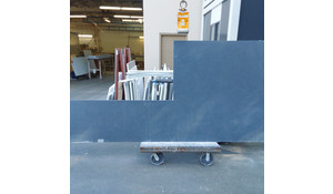 Charcoal Soapstone Silestone