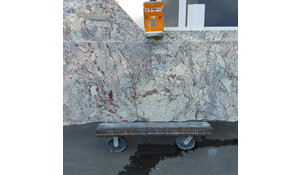 White Springs Granite