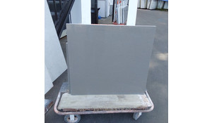 Chinook Grey Moda Quartz