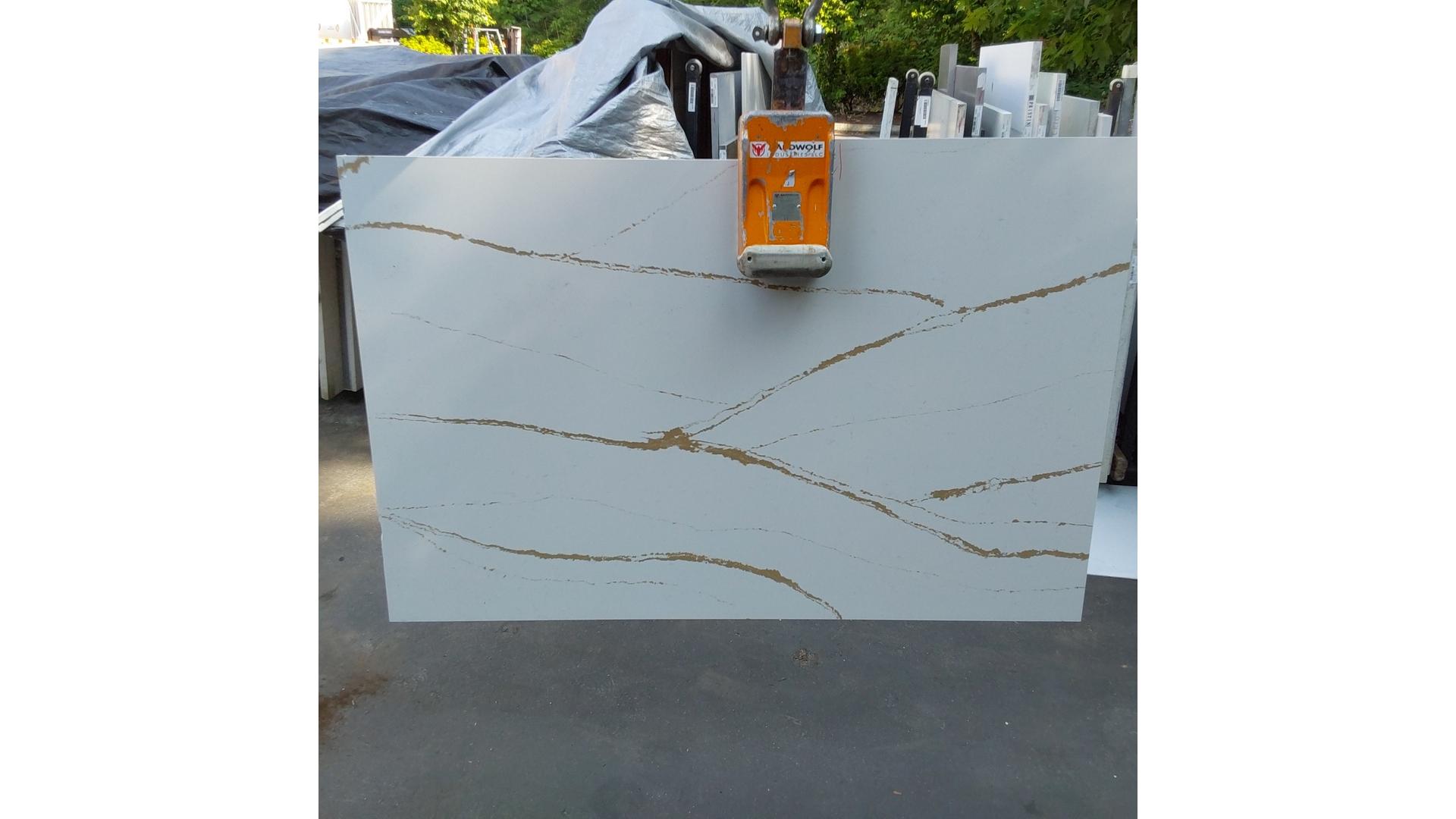 Eternal D'Or Silestone Slabs