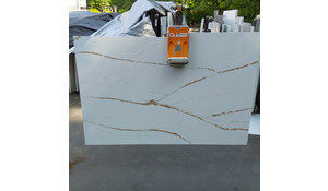Eternal D'Or Silestone
