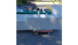 Ivory White Della Terra Quartz