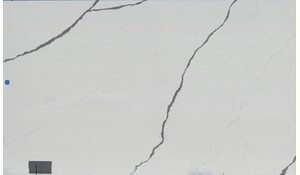 Coventry Gray Stratus Quartz