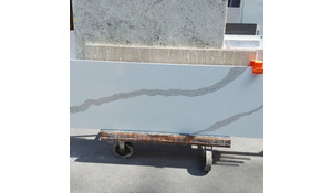 Arabescato Pental Quartz