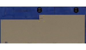 Sahara - Discontinued Pental Quartz