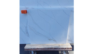 Regal Calacatta McLaren