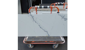 Calacatta Revere Stratus Quartz