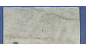 Perla Vanata Quartzite