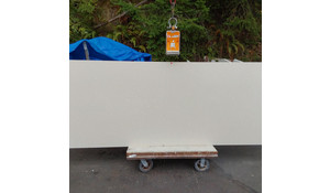 Tigris Sand Silestone