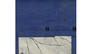 Ijen Azul Pental Quartz