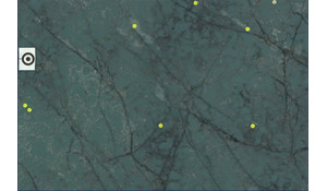 Amazonite (Green) Daltile ONE Quartz