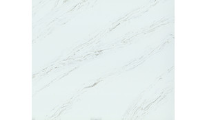 Calacatta Zenith Stratus Quartz