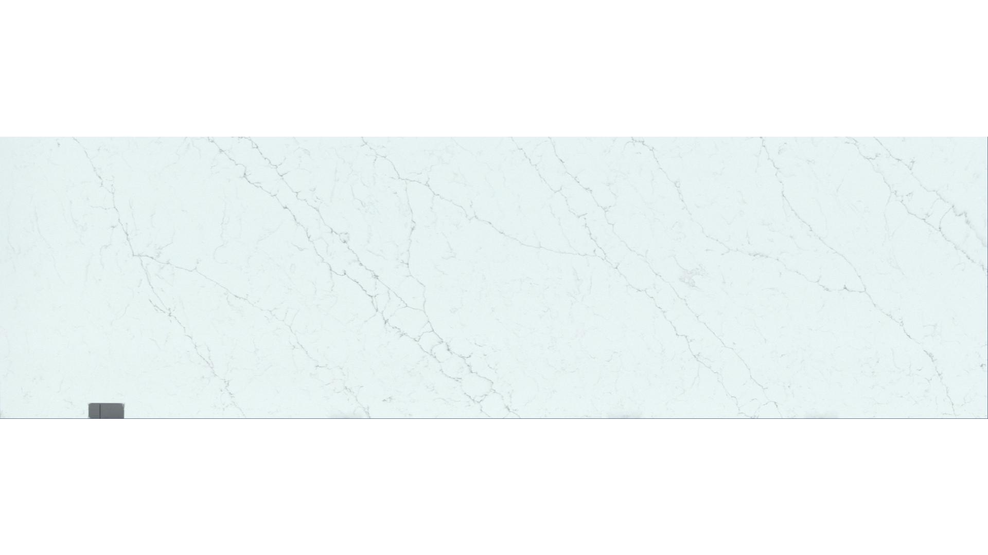 Lenox Grigio Stratus Quartz Slabs