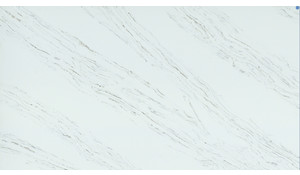 Calacatta Zenith Stratus Quartz